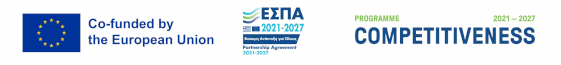 ESPA 2021-2027 - Competitiveness