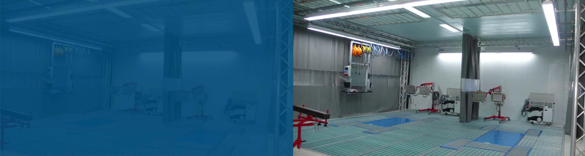 Tool suspension system NIKO HELM HELLAS SA